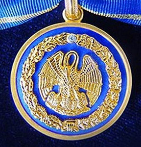 Знак отличия «За благодеяние»